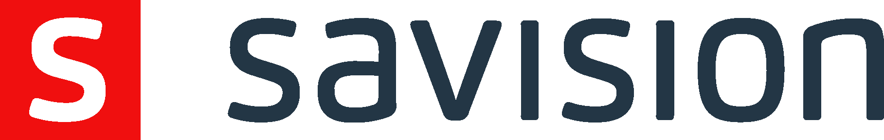 Savision New Logo Vector Logo
